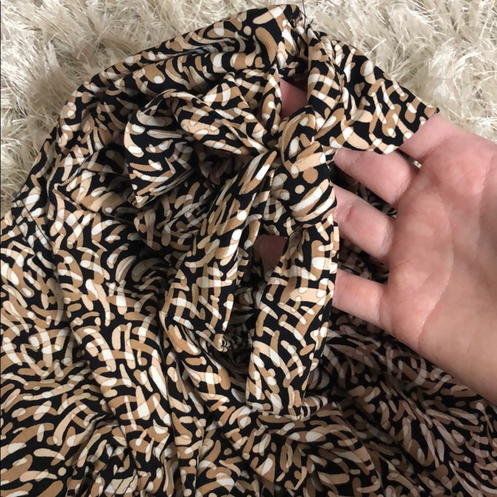 Wrap Dress - image 7